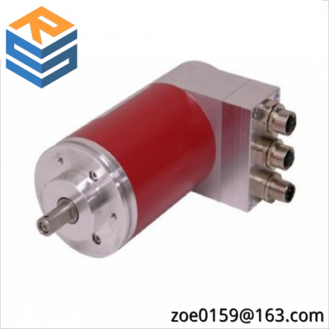 TR Automation CEV65M-01542 Encoder, Precision Motion Control Solutions