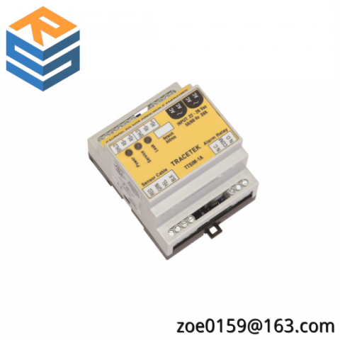 TracTek TTSIM-1A-230 - Brand New in Original Packaging