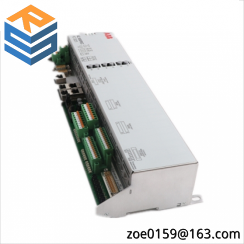 TRENEW VME-GrundSystem VME Bus Industrial Control Module
