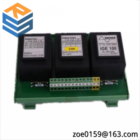Trenton Electronics 20-005928-004 Full Size Onboard Module