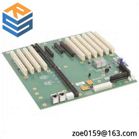 Trenton Technologies BPG6600 PCI Express Backplane Card, High-Performance Expansion Solution