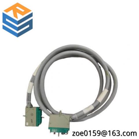 TRICONEX 4000103-510 High-Quality Industrial Control Module