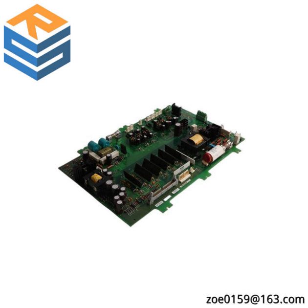 TRICONEX 4101 Digital Input Module