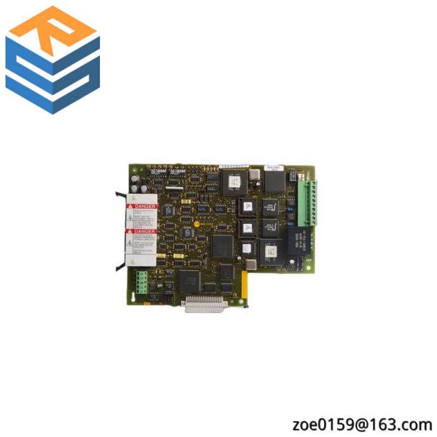 TRICONEX 4101 Digital Input Module