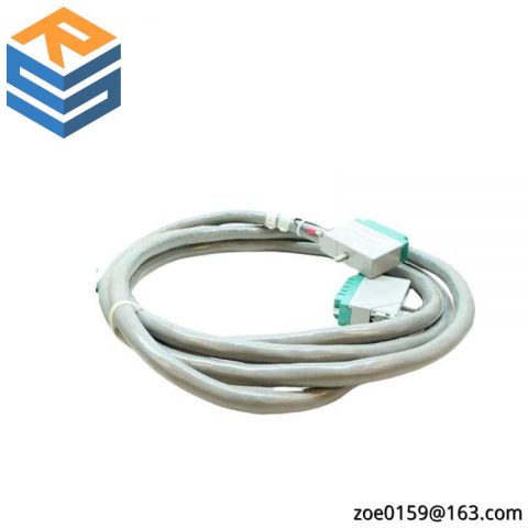 TRICONEX 9651-110 High-Quality Industrial Control Module