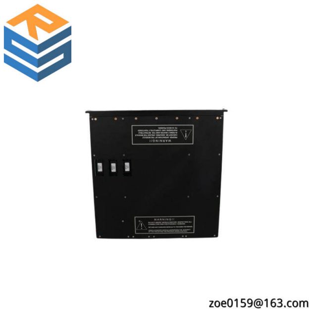 TRICONEX 09031647921 Industrial Control Module