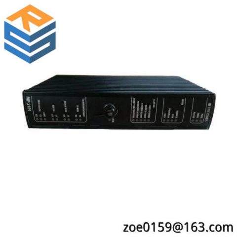 TRICONEX 0923-141-6957 Control Module