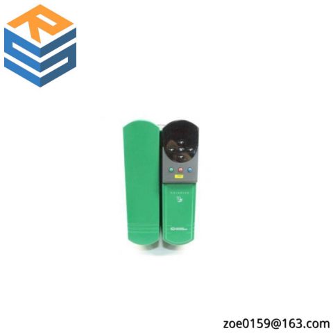 TRICONEX 2402 Digital Output Module, High Precision and Reliability