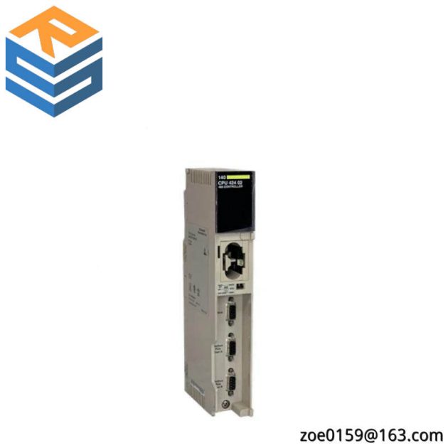 TRICONEX 2402 Digital Output Module, High Precision and Reliability