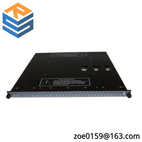 Triconex 3625 - Invensys Industrial Control Module