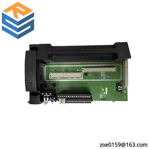 TRICONEX 3636R Industrial Control Module