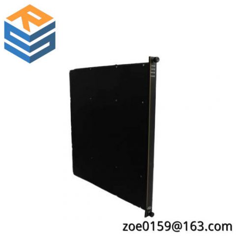 Triconex 3708E Output Module: Industrial Control Excellence