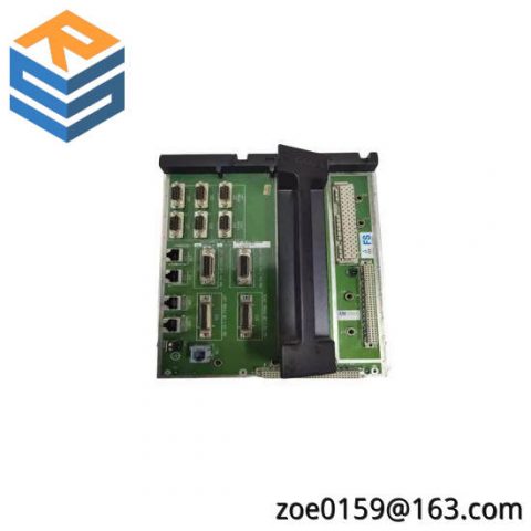 TRICONEX 7400213-100 Termination Board for Industrial Control Systems