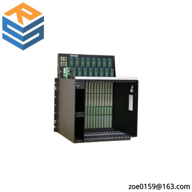 TRICONEX 8111 Industrial Control Module