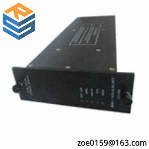TRICONEX MA2211-100 Industrial Control Module