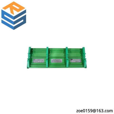TRICONEX T8800C PD8800 High-Availability Triple Modular Redundant Controller
