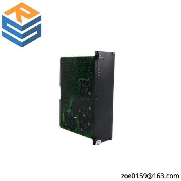 TRICONEX TCM 4355X Safety Instrumented System Module