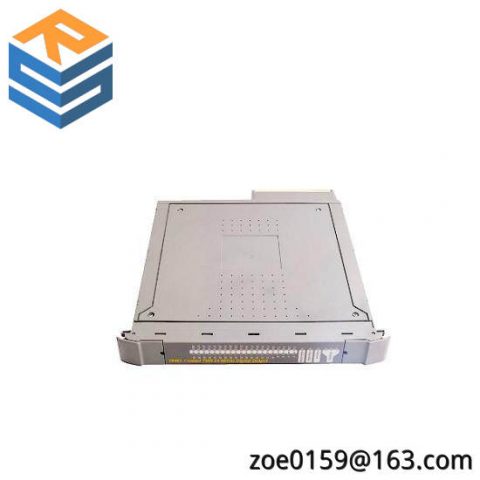 Trusted T8461 ICS Triplex Communication Interface Module