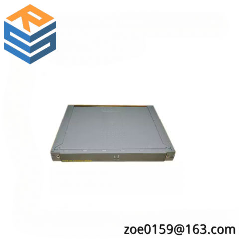 ICS T8840 - 8-Channel Temperature FTA Module, ICS Triplex
