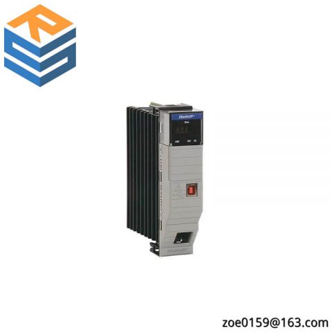 TSC Carat 1008FC Industrial Control Module