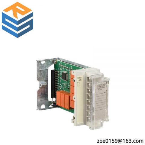 Schneider Modular Relay TSXDSZ32R5 - 32-Channel Relay Module