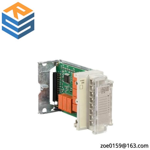 Schneider Modular Relay TSXDSZ32R5 - 32-Channel Relay Module