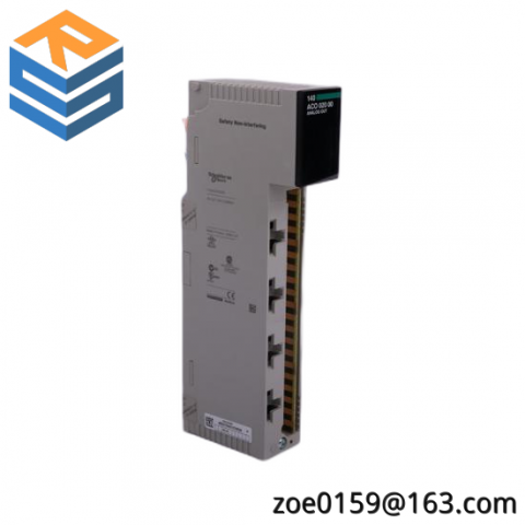Schneider PLC Expansion Card TSXMRPC001M - Advanced Control Solutions