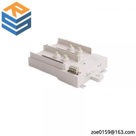 ABB TU841 3BSE020848R1 | Advanced Termination Unit for 1+1 TB840, Engineered for Industrial Automation Excellence