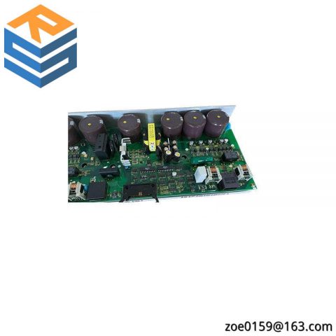 GE TVM-1-D D53154-R05 SPEEDTRONIC CIRCUIT BOARD