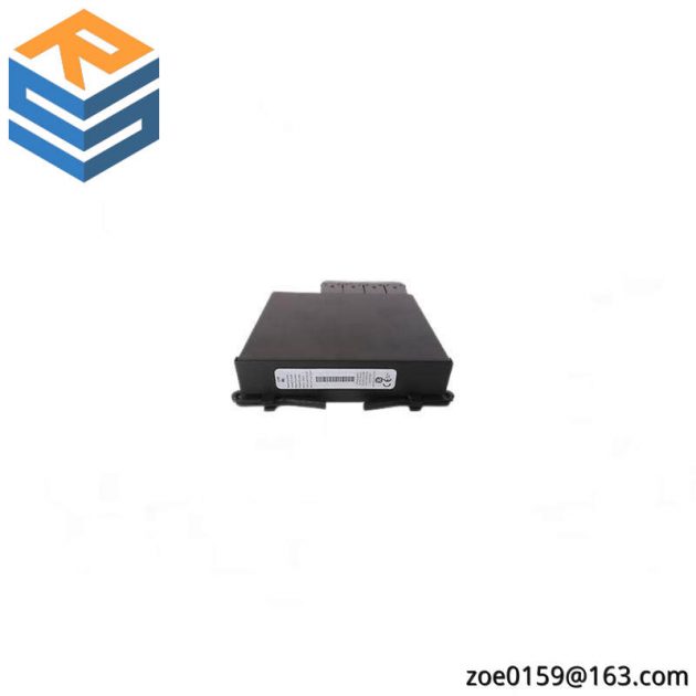 GE UR SHH Control Module - Advanced Industrial Automation Solutions