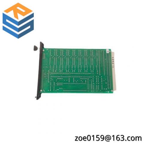 Valmet BIU 84 BIU84/421895-1A A413143 Control Module