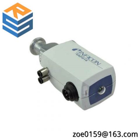 INFICON VAP016-A Vacuum Gauge Module