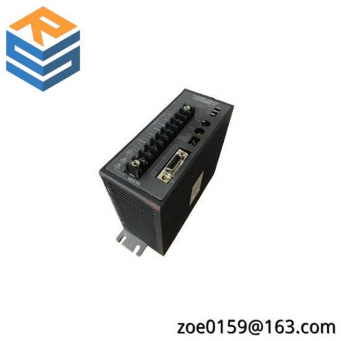 Vexta UDK5214NW-M 5-Phase Industrial Drive Module