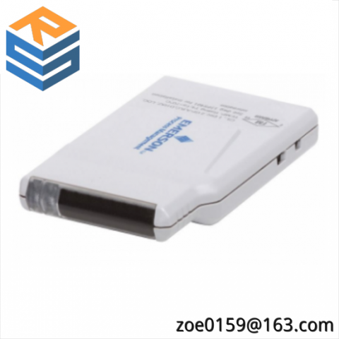 VIBRACK VK5488E-107S - High Precision Industrial Control Module