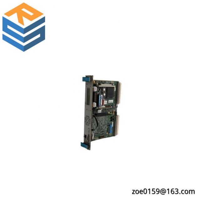 VIBRO-METER VM600 IOC4T Module for Industrial Automation