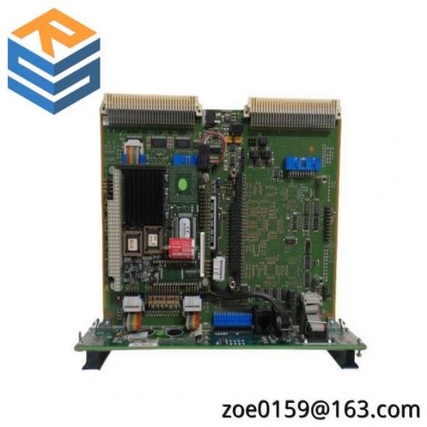 Vibro-Meter VM600 200-570-000-111 Industrial Monitoring Module