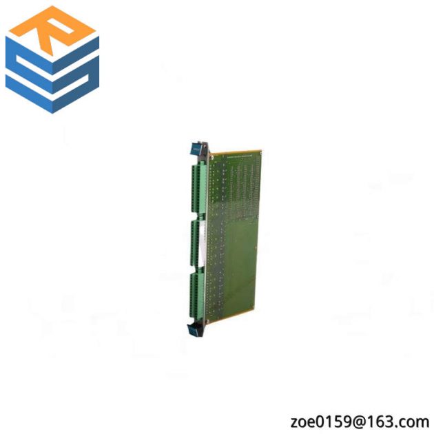 Vibro-Meter VM600 200-570-000-111 Industrial Monitoring Module