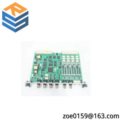 VIBRO Meter MPC4 (200-510-076-114) Circuit Board - Precision Control Solution