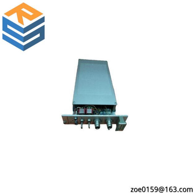 VIBRO METER UVV696 PROCESSING SENSOR, Vibration Technology Solutions
