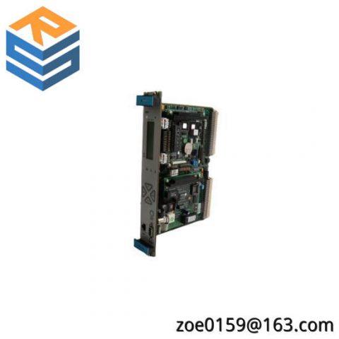 VIBRO METER VM600 CPU M 209-595-200-132 | Precision Control Card for Industrial Automation