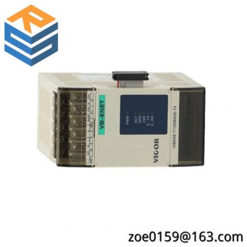 Prosoft VB-4PT Temperature Module: Advanced Control Solution for Industrial Applications