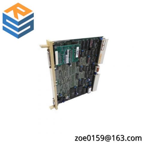 VIPA 7641 PC Board: Compact Automation Solution