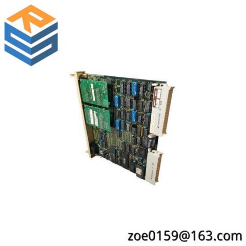 VIPA 7642 OPERATOR PANEL - High-Performance Control Interface