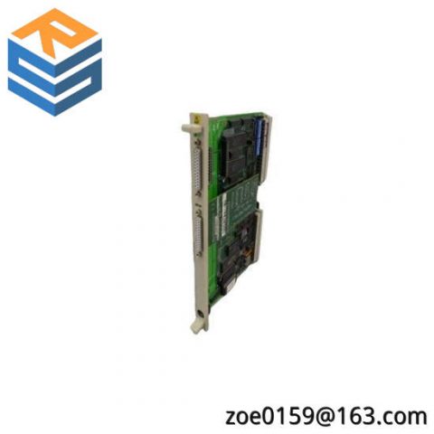 VIPA SSM-BG42 Interface Module: Advanced Communication Hub for Industrial Automation