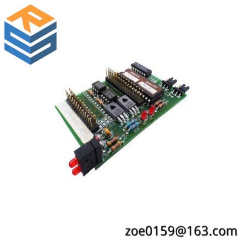 VIPA SSM-MD25 - Advanced Communications Sub-Module, GE Automation
