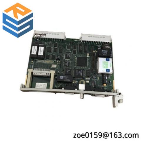 VIPA SSN-BG89A Ethernet Card for Simatic S5: High-Performance Networking Module