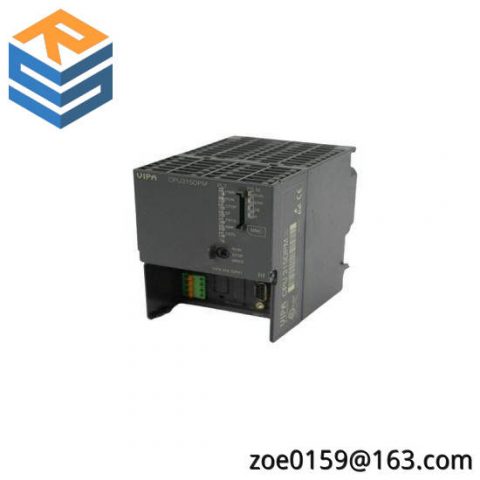 VIPA VIPA315-2DP01 CPU315DPM Control Module