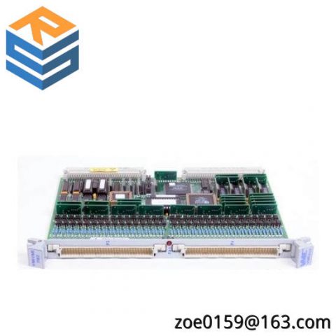 GE Fanuc VMIC VMIVME-1182 Digital Input Module - High-Quality, Multi-Functional Controller