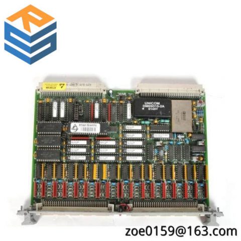 VMIC GE VMIVME-3128 High Precision A/D Converter Board