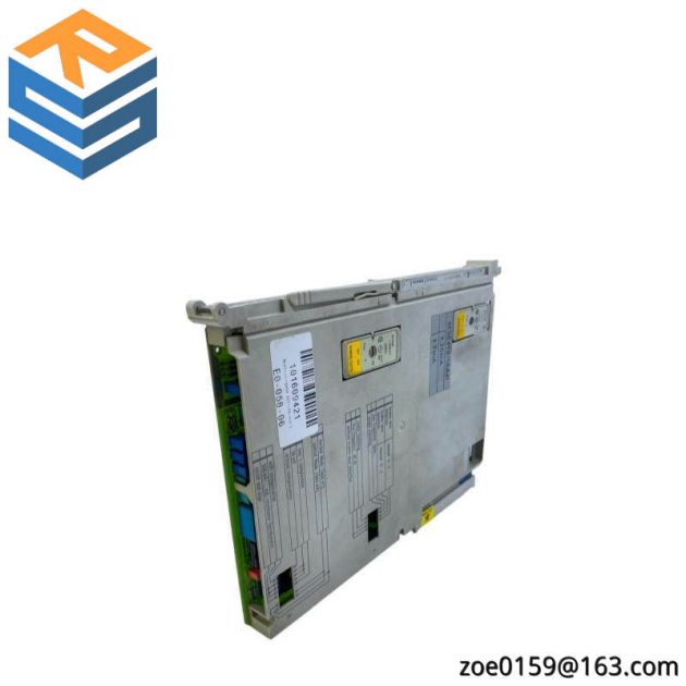 WAVECREST DTS-2079 High-Accuracy Data Acquisition Module for Industrial Automation
